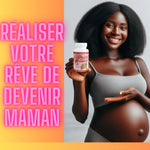 Charger l'image dans la galerie, Capsule Naturelle de fertilité féminine (TOGO)