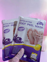 Charger l'image dans la galerie, Le soin pieds qui transforme même les pieds les plus abîmés.
