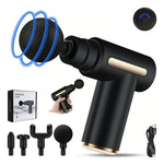 Charger l'image dans la galerie, PISTOLET DE MASSAGE ELECTRIQUE
