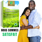 Charger l&#39;image dans la galerie, Thé nettoyant du côlon pour la constipation chronique, colopathie fonctionnelle, hémorroïdes
