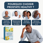 Charger l'image dans la galerie, Le Thé Winstown Prostate – La Solution Naturelle Pour Votre Bien-Être Masculin ! (TG)
