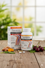 Charger l'image dans la galerie, CAPSULES MAX STRENGTH POUR UN TRAITEMENT DEFINITIF EN 10 JOURS
